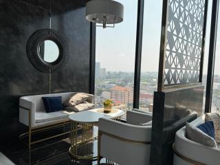 The Astra Sky River คอนโดหรูใจกลางเชียงใหม่ชั้น14 - 1