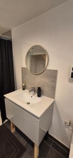 Charmant appartement proche du centre ville parking gratuit dans la rue - 6