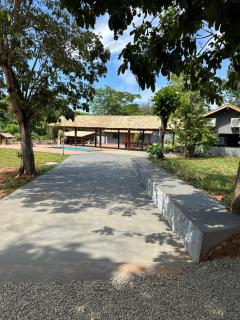 Pousada Arancuã - 1