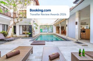 Balian Paradise Hotel - 8