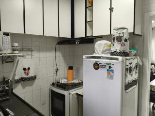 Apartamento Praia da Enseada - 5