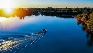 Suítes privativa, ar-condicionado e SmartTV | Área de lazer - 7