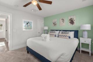 The Cozy Vibes-6 beds-Fenced in Backyard - 7