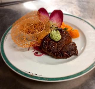 Cottage 4 à 6 personnes dans la nature à 10 min du Mans - 4