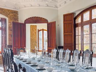 Majordoms - Castell de Villavecchia - 20 pax - 1