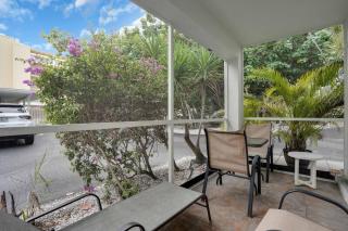 Beach Front One Bedroom Condo Paradise. Ground Floor. - 8