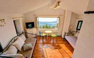 Holiday Home Dalmatinska Kuća - 4