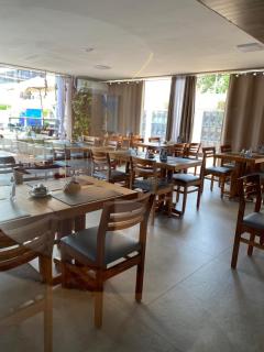 509- Flat alto padrao puro luxo 50m da orla - 6