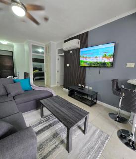 New Kingston Urban Retreat - 0