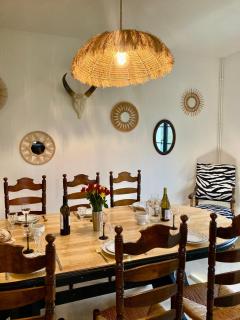 VILLA CLEMENTINE - 3