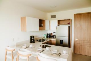 Baia Kristal Apartamento - 5