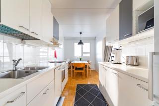 Kalastajankuja Apartment - 4