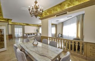 Presidential Suite at Heart of Cairo - 9