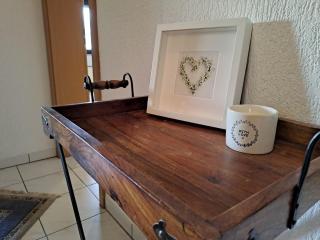 Quietly located apartment & ideal for visitors - 3