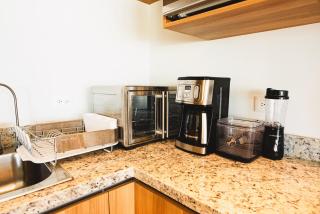 Chillout 3BR villa private beach Yucalpeten Marina - 2