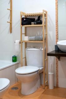 PRECIOSO ESTUDIO -CÉNTRICO-GARAJE- MODERNo - 5