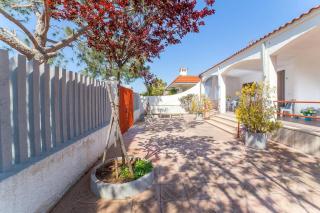 Villa Tati 1 a soli 550 mt dal mare di Torre Colimena - 6