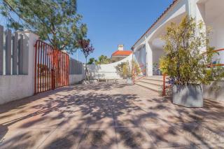 Villa Tati 1 a soli 550 mt dal mare di Torre Colimena - 5