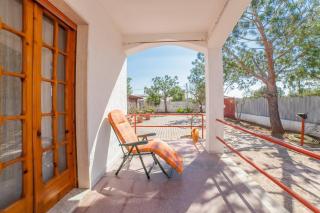 Villa Tati 1 a soli 550 mt dal mare di Torre Colimena - 4