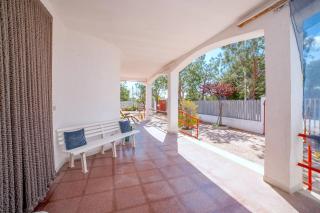 Villa Tati 1 a soli 550 mt dal mare di Torre Colimena - 2