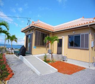 Kunigami County - House - Vacation STAY 41462v - 0