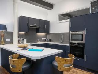 The Mayflower Suite - 9