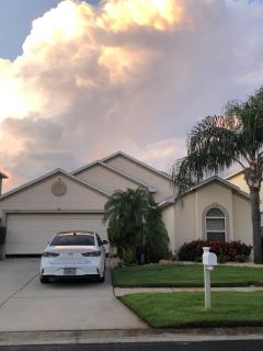 Ruskin FL 2 bdrm 1 bath suite Host & Cat share common areas - 2