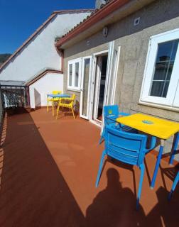 A Barca de Pedra - 5