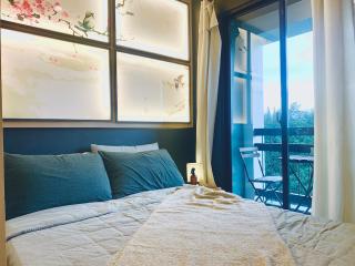 Japanese-Inspired Hideaway in Tagaytay - 5