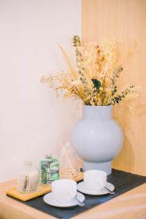 Japanese-Inspired Hideaway in Tagaytay - 9