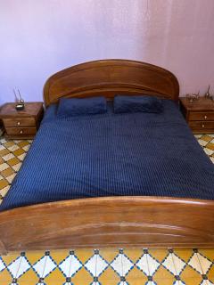 Marrakech airport house appartement - 4