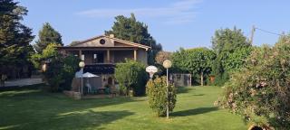 Catalunya Casas An oasis for up to 26 nature loving guests! - 8