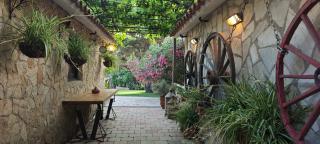 Catalunya Casas An oasis for up to 26 nature loving guests! - 6