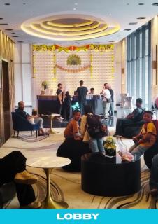 Star Luxury at Home Crowne - 9