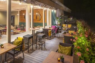 Hilton Garden Inn Bristol City Centre - 0