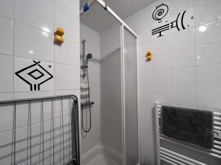 Apartment with view and parking - Fruitière - 5