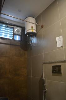 Fully Furnished 1BHK in HSR with fast Wifi - 1