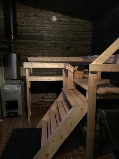 Villa Kuuhimon Helmi - 7