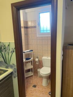 Ioannis Apartment - 2