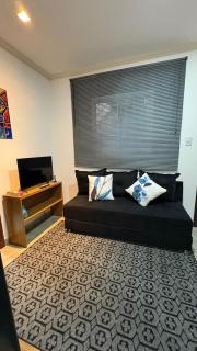 Seu cantinho em BH - Apto 2 quartos prox ao Centro - 1