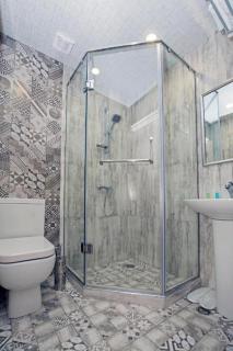 Yerevan Boutique Hotel - 8