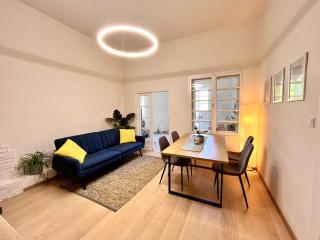 Tágas apartman családoknak - 4