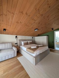 ArcChalet Transylvania - 1