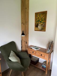 Domki nad rzeką- Smerekowiec - 9