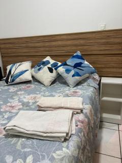 Seu cantinho em BH - Apto 2 quartos prox ao Centro - 6