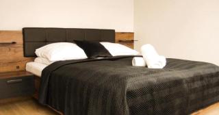 Apartamenty ABC -Stacja Centrum PKP &PKS -Deptak -Garaż-fv - 4