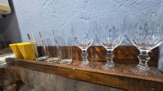 Suíte privativa 3, Exclusiva! - 6