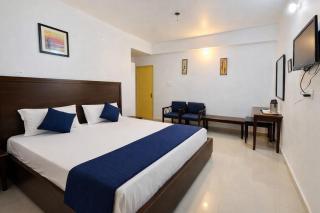 Glitz Hotel Nand Nr Patna Railway Stn,Gandhi Maidan - 3