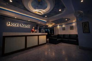 Glitz Hotel Nand Nr Patna Railway Stn,Gandhi Maidan - 1