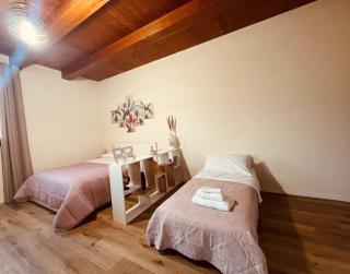 Rifugio Urbano Bologna Vicino Fiera, Airport&unipol Arena Parcheggio pvt - 0